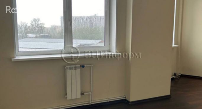 Аренда офиса 26.8 м², Мельничная улица - фото 1