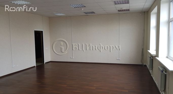 Аренда офиса 46.1 м², Мельничная улица - фото 4