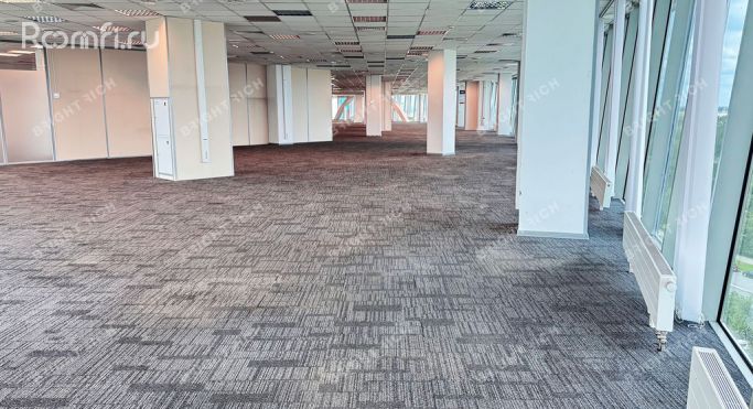 Аренда офиса 902.3 м², Стартовая улица - фото 3