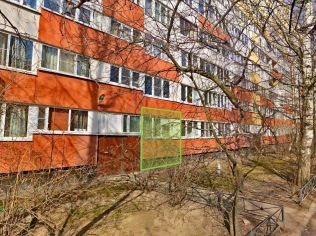 Продажа помещения свободного назначения 17.9 м²