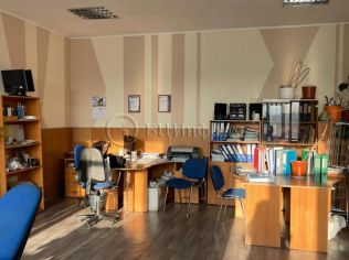 Аренда офиса 123 м²