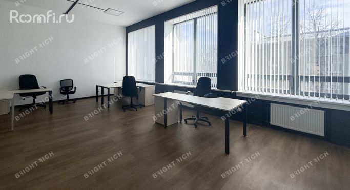 Продажа офиса 6794.1 м², Двинская улица - фото 3