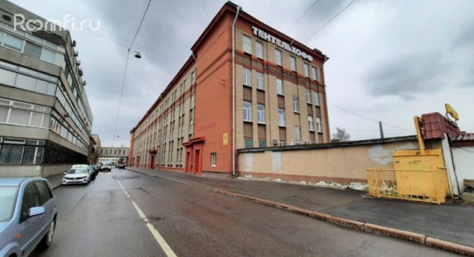 Аренда офиса 88.2 м², улица Швецова - фото 3