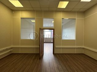 Аренда офиса 74.5 м²