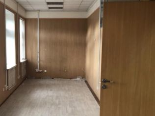 Аренда офиса 16.1 м²