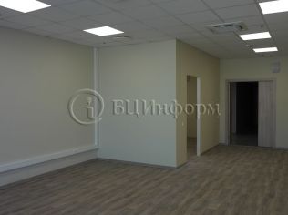 Аренда офиса 56.1 м²