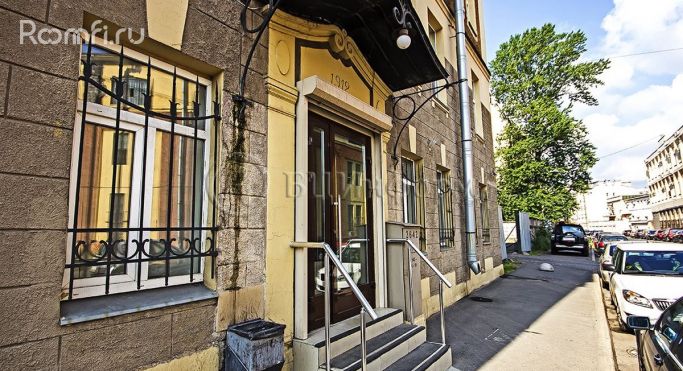 Аренда офиса 23 м², Лисичанская улица - фото 4