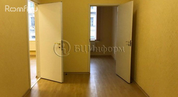 Аренда офиса 266.8 м², 17-я линия Васильевского острова - фото 4