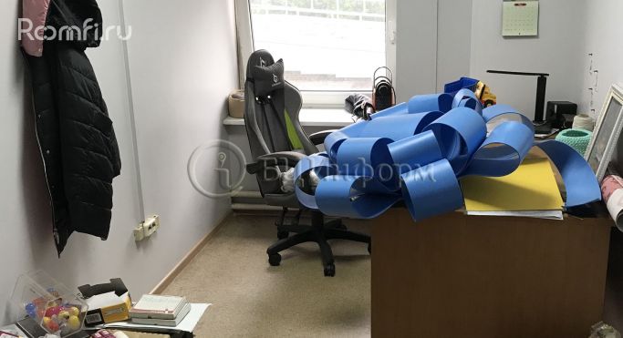 Аренда офиса 27.5 м², Софийская улица - фото 2