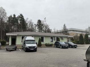Продажа помещения свободного назначения 144 м²