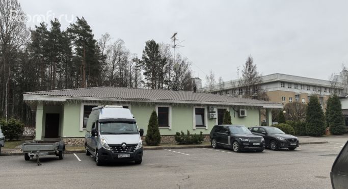 Продажа помещения свободного назначения 144 м², Средняя улица - фото 1