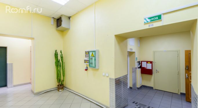 Аренда склада 30.2 м², Уральская улица - фото 2