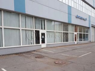 Аренда помещения свободного назначения 394 м²