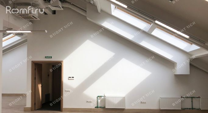 Аренда офиса 225 м², Малая Морская улица - фото 2