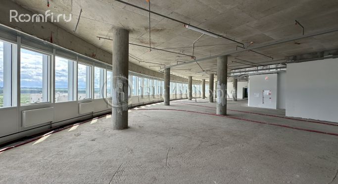 Аренда офиса 461 м², Стартовая улица - фото 2