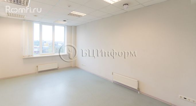 Аренда офиса 24 м², Варшавская улица - фото 3