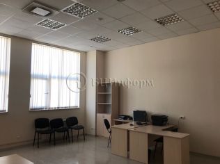 Аренда офиса 61.1 м²