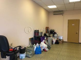 Аренда офиса 23.3 м²