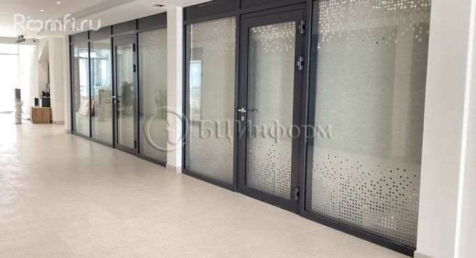 Аренда офиса 88.8 м², Херсонская улица - фото 4