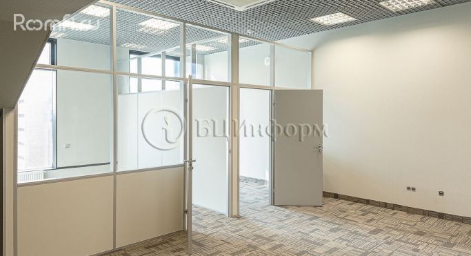 Аренда офиса 58 м², Пискарёвский проспект - фото 1