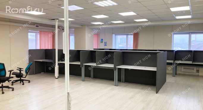 Аренда офиса 193 м², Заставская улица - фото 1