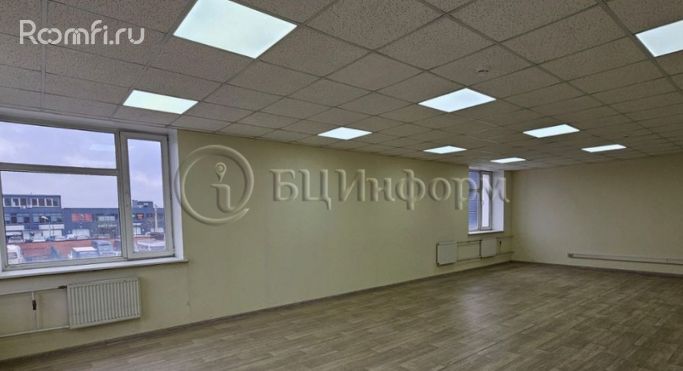 Аренда офиса 63.5 м², Софийская улица - фото 2