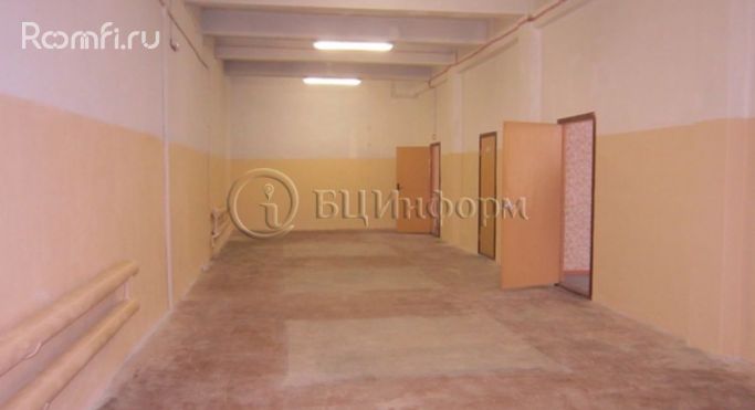 Аренда производственного помещения 733.8 м², 5-я линия Васильевского острова - фото 4