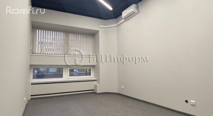 Аренда офиса 81 м², Кантемировская улица - фото 3
