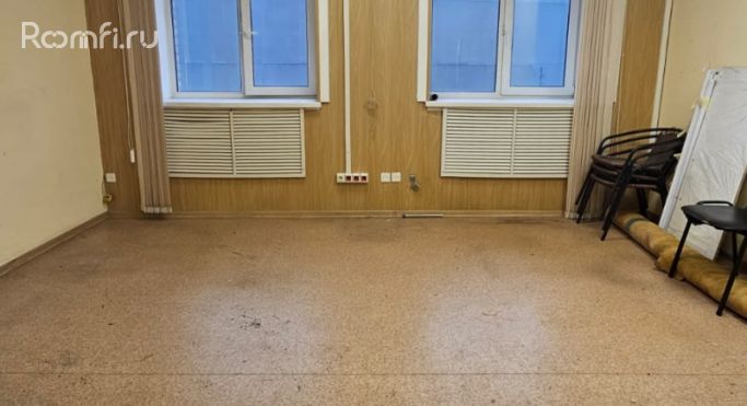 Аренда офиса 26 м², улица Комсомола - фото 1