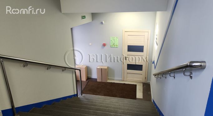 Аренда офиса 220 м², Торжковская улица - фото 3