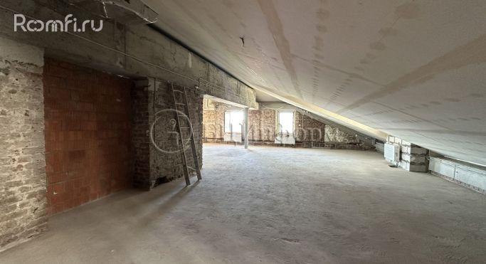 Аренда офиса 1177 м², набережная Чёрной речки - фото 5