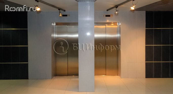 Аренда офиса 22.8 м², Боровая улица - фото 4