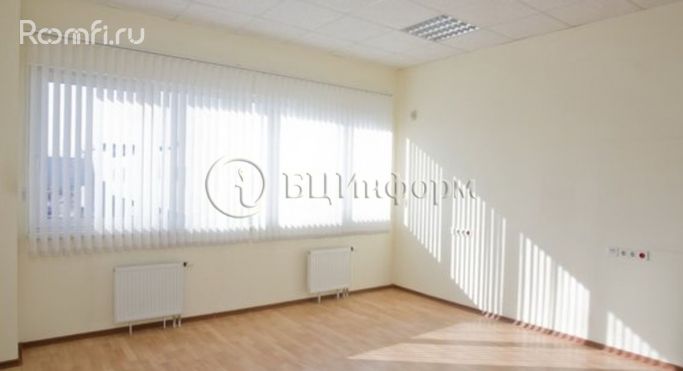 Аренда офиса 113 м², Пискарёвский проспект - фото 2