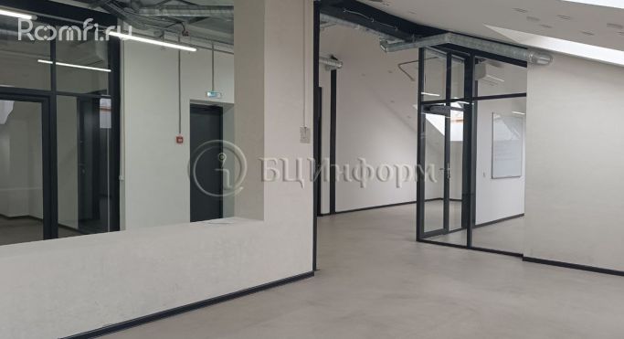 Аренда офиса 300 м², Троицкий проспект - фото 2