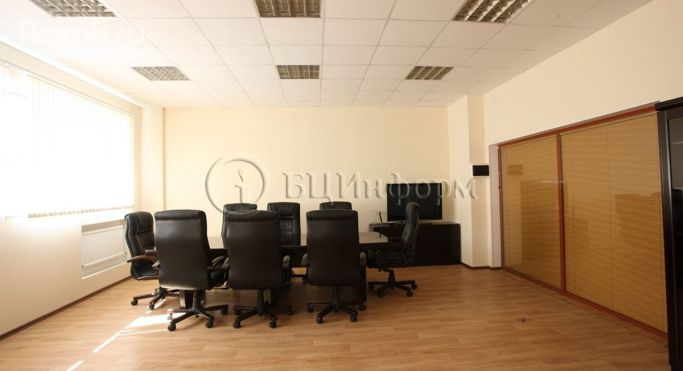 Аренда офиса 100.8 м², проспект Обуховской Обороны - фото 2