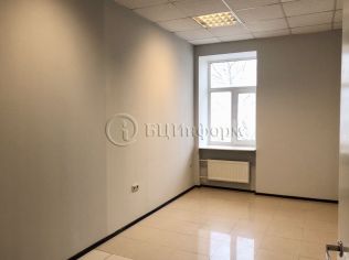 Аренда офиса 107 м²