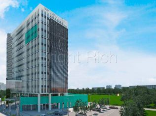 Аренда офиса 5036 м2 в бизнес-центре, метро Площадь Ленина