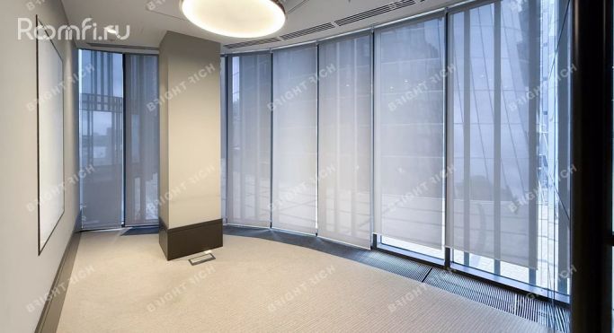 Аренда офиса 491.2 м², Малоохтинский проспект - фото 3