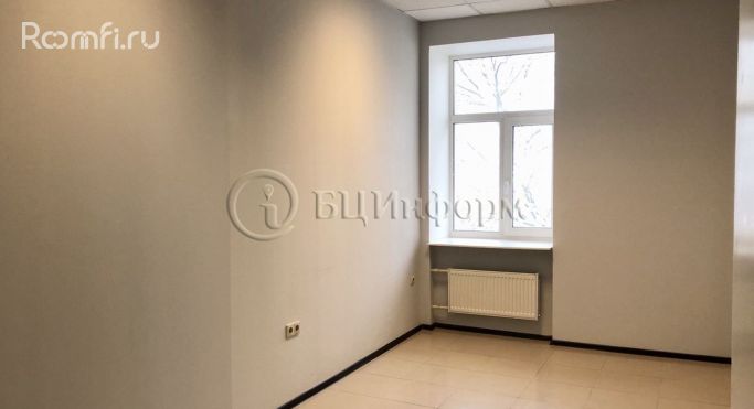 Аренда офиса 107 м², Большая Конюшенная улица - фото 1