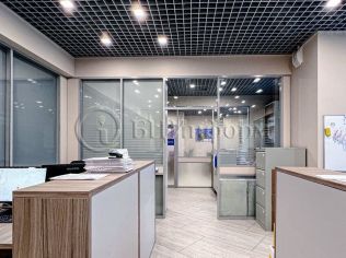 Аренда офиса 147.2 м²