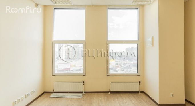 Аренда офиса 41.4 м², Балканская площадь - фото 2