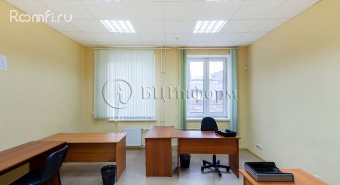 Аренда офиса 64.6 м², Уральская улица - фото 2