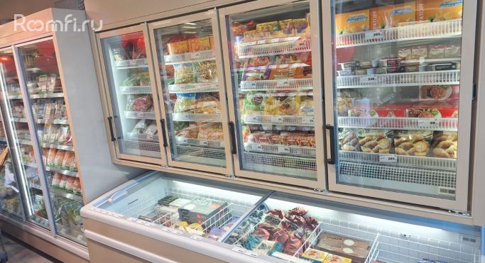 Продажа торгового помещения 139 м², Тихоокеанская улица - фото 3