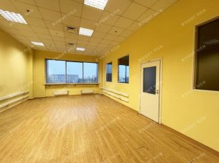 Аренда офиса 2398.9 м²