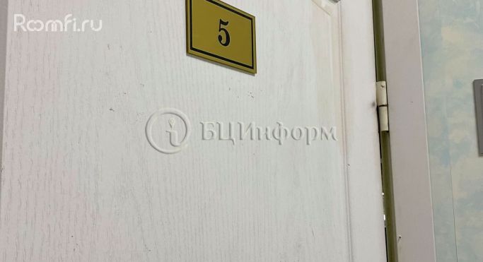 Аренда офиса 65 м², Таврическая улица - фото 3