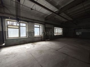 Аренда производственного помещения 276 м²