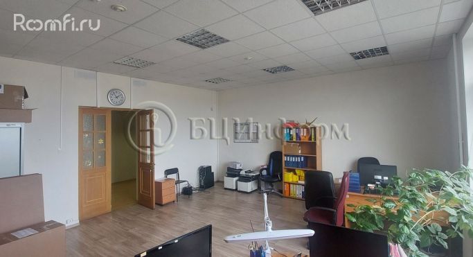 Аренда офиса 45.2 м², Межевой канал - фото 1