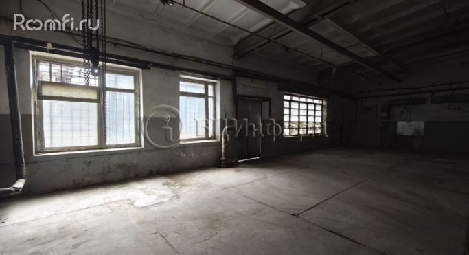 Аренда производственного помещения 276 м², улица Коммуны - фото 1