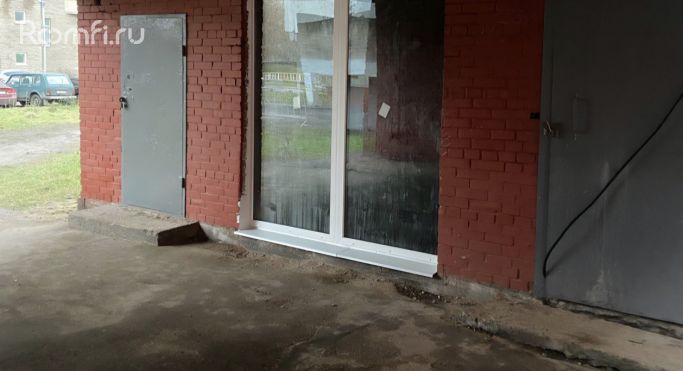 Продажа помещения свободного назначения 50 м², Наличная улица - фото 3