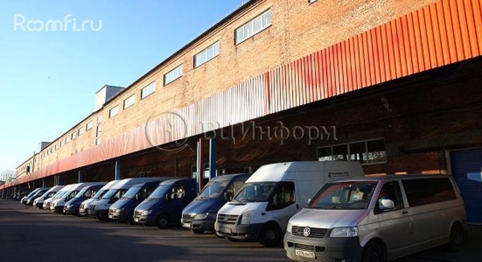 Аренда офиса 33 м², 4-й Предпортовый проезд - фото 5